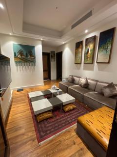 شقه حي الروضه - 4