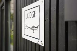 Luxe Lodge Beautiful, Ermelo nabij Veluwemeer - 7