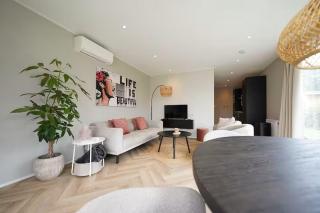 Luxe Lodge Beautiful, Ermelo nabij Veluwemeer - 4