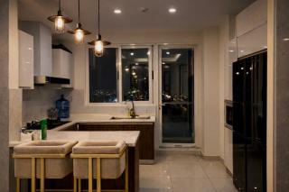 Montressa Luxury Apartments-Elysium Tower Opposite Centaurus Mall Islamabad - 3