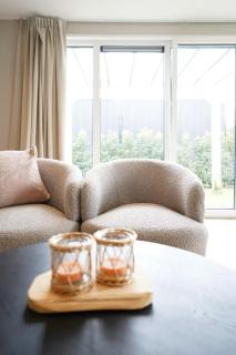 Luxe Lodge Beautiful, Ermelo nabij Veluwemeer - 1