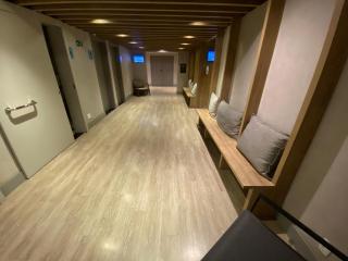 Oscar Freire Suite - 5