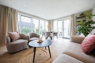 Luxe Lodge Beautiful, Ermelo nabij Veluwemeer - 6