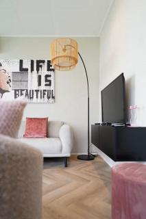 Luxe Lodge Beautiful, Ermelo nabij Veluwemeer - 3