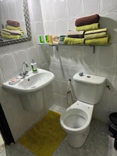 Bel appartement, vue sur mer et grande terrasse - 8