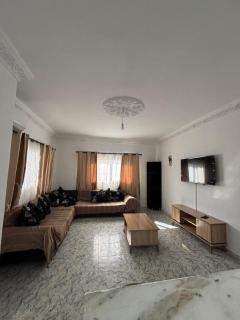 Bel appartement, vue sur mer et grande terrasse - 5