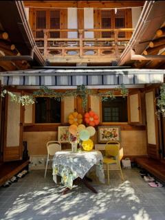 Hanok Positives - 5