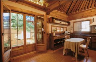 Hanok Positives - Séoul - 5