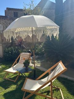 Le Patio Des Senteurs - 8