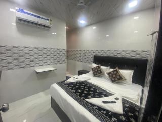 Hotel O Sai Residency - 0