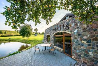 Sodyba Kregžlė - 8