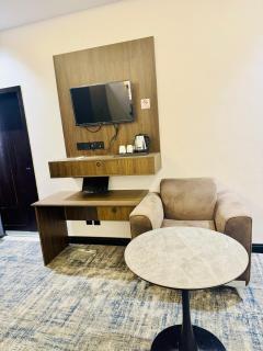 الشموخ بارك إن - 2