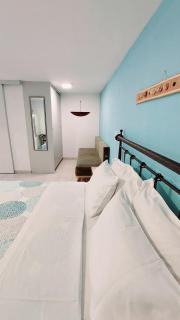 Sea Front Studio - Porto Buffalo - Evia - 2