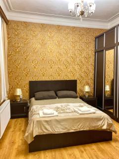 Dodo-Inga's Apartment - Tbilisi - 3