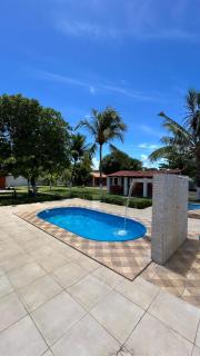 Pousada Ilha Meu Amor Próxima à Ilha de Santo Aleixo - 8