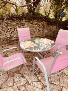 gîte Au bord du canal - 5