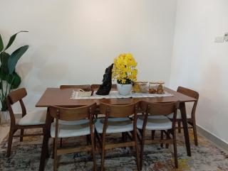Seri Jerantut Homestay - 4