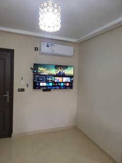 appartement NADOR wifi gratuit clima mobile - 1