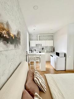 Rami studio apartment - Panevėžys - 9