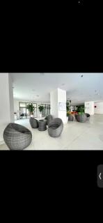 Peaceful apartment with nice view - 0