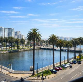 Suite Premium frente al Casino de Viña del Mar - 9