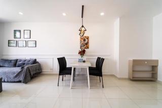 Peaceful apartment with nice view - 3