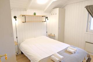 Bork Cozy Cottage - 8