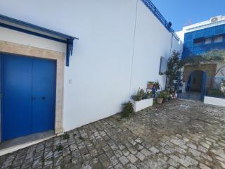 Duplex with a roof top sea view - 0