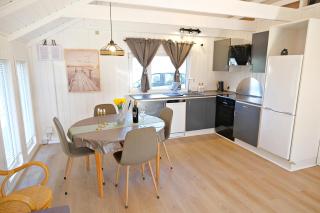 Bork Cozy Cottage - 3