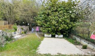 gîte Au bord du canal - 9