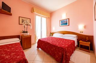 Hotel Driade sul mare - 3