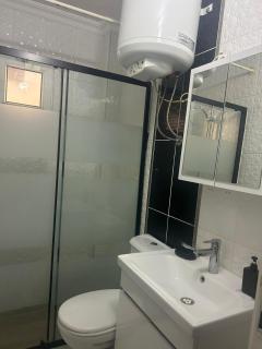 DİDİM Ege Apart - Didim - 8