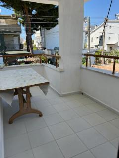 DİDİM Ege Apart - Didim - 4