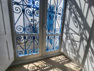 Duplex with a roof top sea view - 7