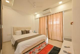 GG Friends Villa 73 - The Dream Stays ll 3 Ac rooms ll Pvt Pool - 6