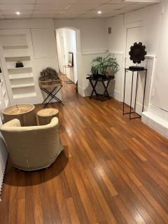 La HALTE des CAVALIERS - 7