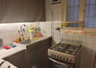 Comfortable 3-Bed Room with Workspace & AC - El Cairo - 4