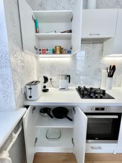 Rami studio apartment - Panevėžys - 5