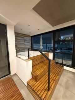 Aura Urbana Apartment - 8