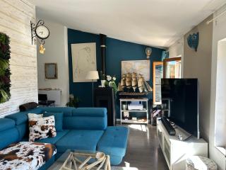 Appartement au cœur du village - Sillans-la Cascade - 9