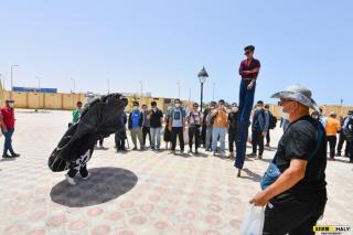 Tiba Rose Lagoon Resort 2 - 5