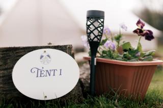Daley Croft Boutique Glamping - 6