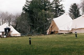 Daley Croft Boutique Glamping - 3
