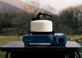 Daley Croft Boutique Glamping - 2