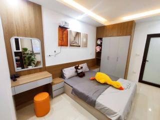 Homestay 99 Võ Chí Công - Tây Hồ xinh & chill - 1