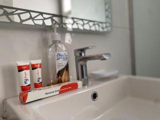 Chalet 3 Bedrooms in Fouka Bay ST5 - CH48 - 01 - 6