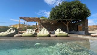 Sea & Stone Villas - 8