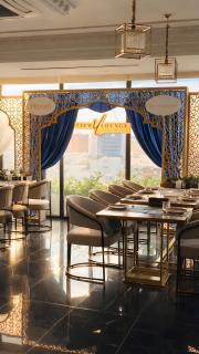 View Lounge Hotel - 1