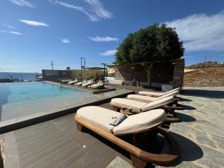 Sea & Stone Villas - 5