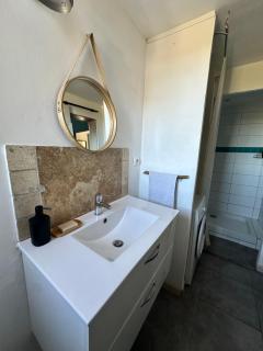 Appartement au cœur du village - Sillans-la Cascade - 4